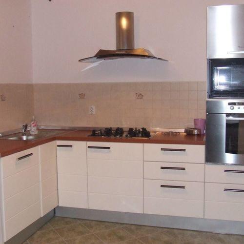 Villa Giulia Vendeghaz Verpelét Exteriör bild