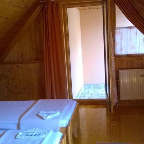 Villa Giulia Vendeghaz Verpelét Exteriör bild